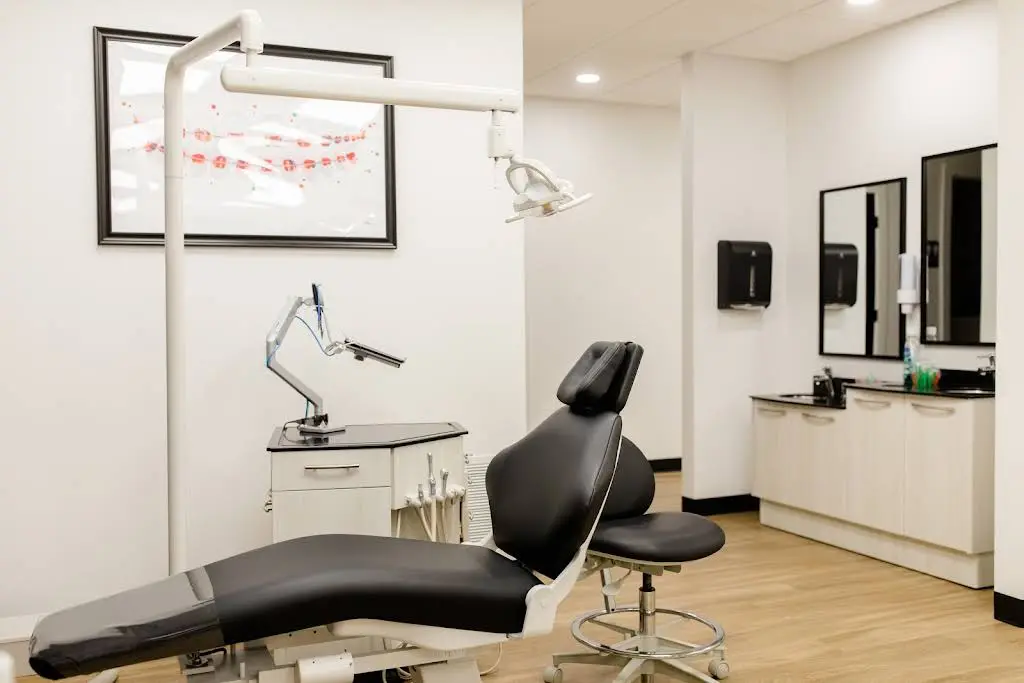 Schlosser Orthodontics