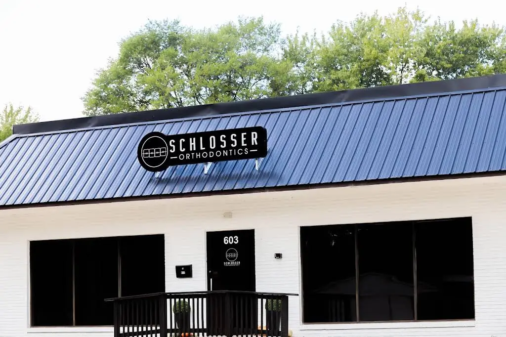 Schlosser Orthodontics