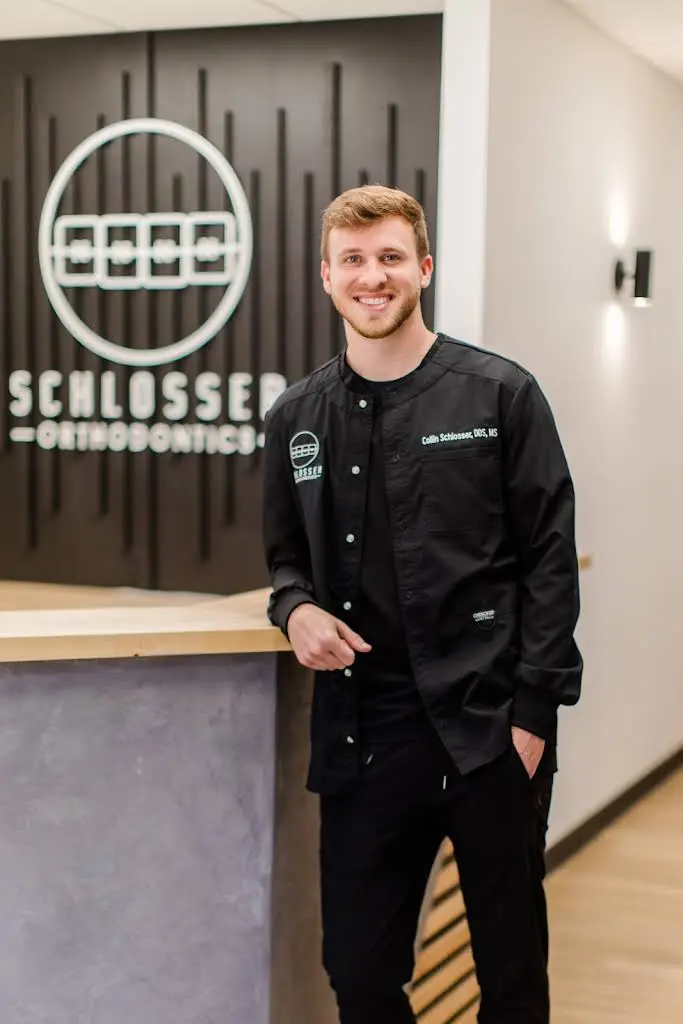 Schlosser Orthodontics