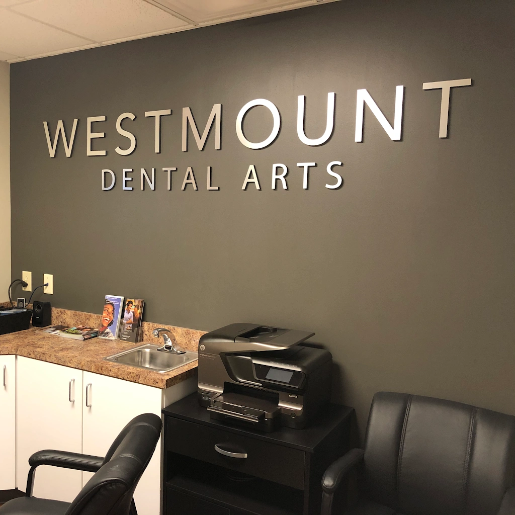 Westmount Dental Arts