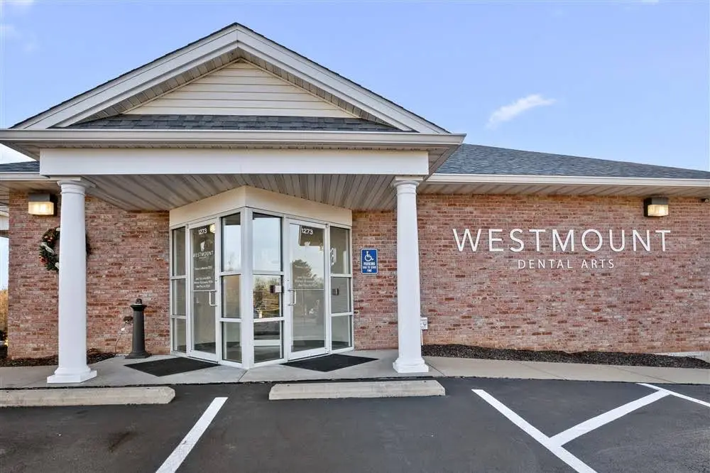 Westmount Dental Arts
