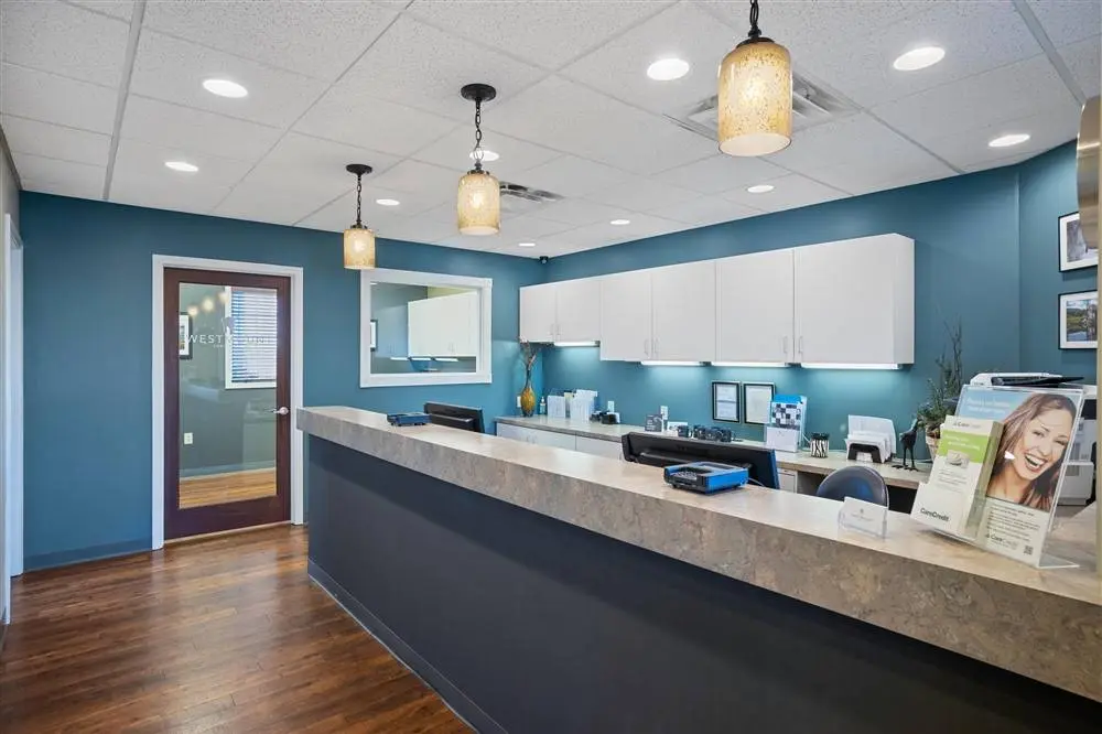 Westmount Dental Arts