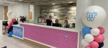 Kids Smiles Pediatric Dentistry