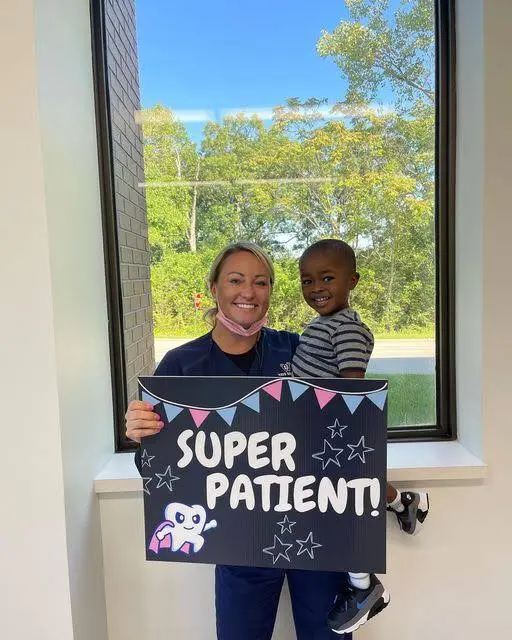 Kids Smiles Pediatric Dentistry