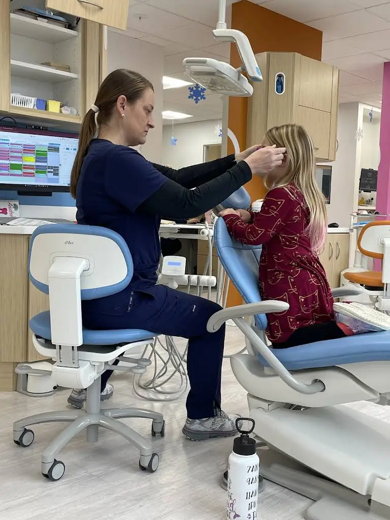 Kids Smiles Pediatric Dentistry