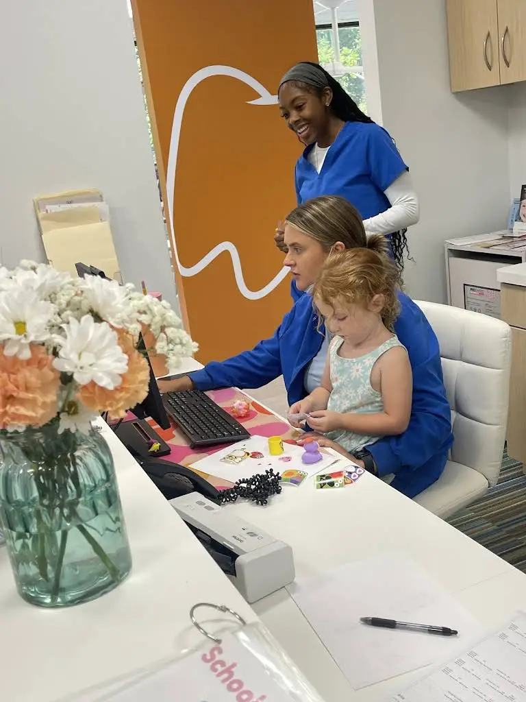 Kids Smiles Pediatric Dentistry