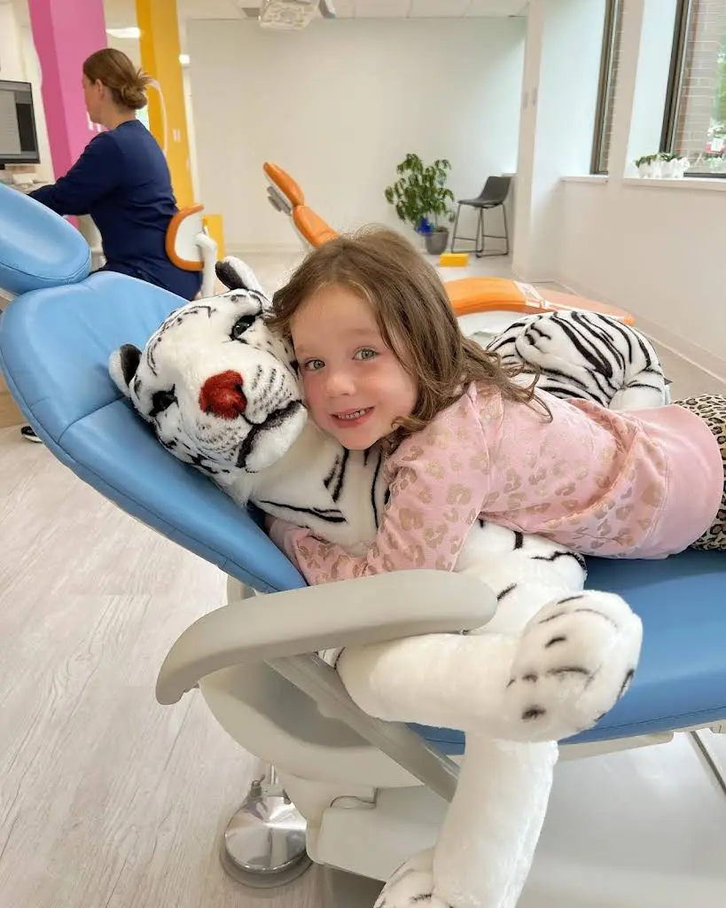 Kids Smiles Pediatric Dentistry