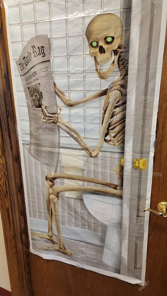 Drs. Mueller and Wood
