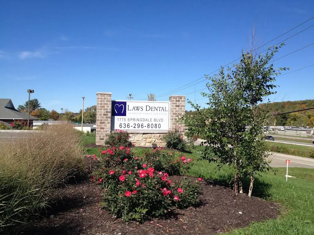 Laws Dental