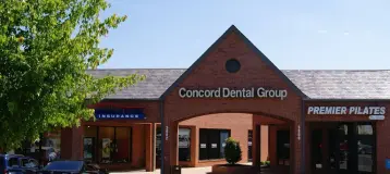 Concord Dental Group