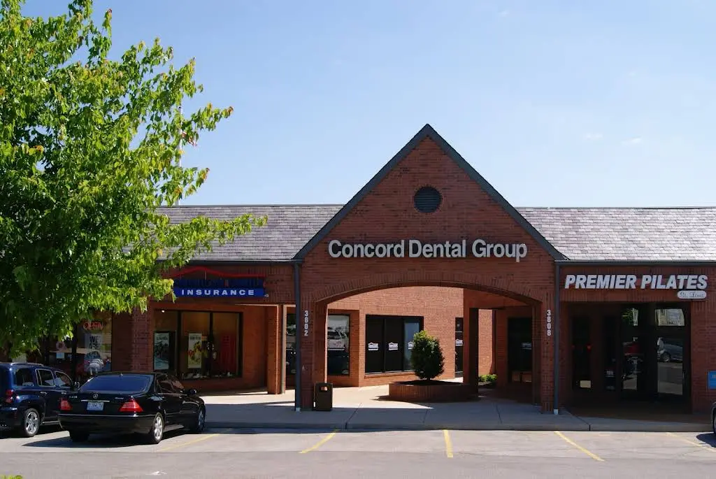 Concord Dental Group