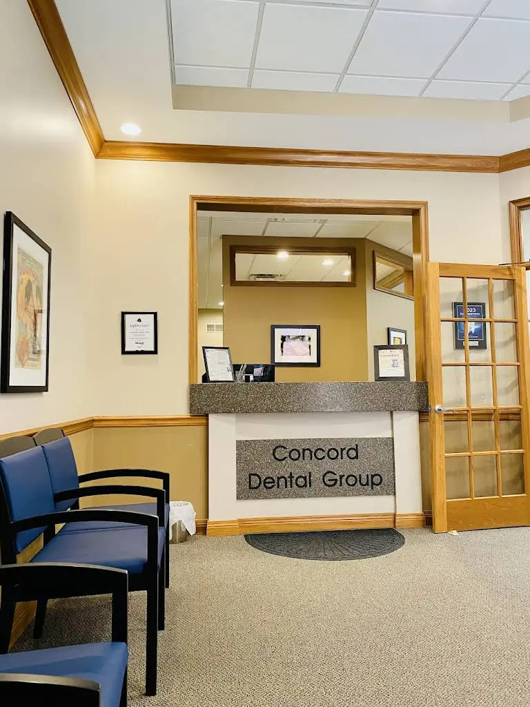 Concord Dental Group