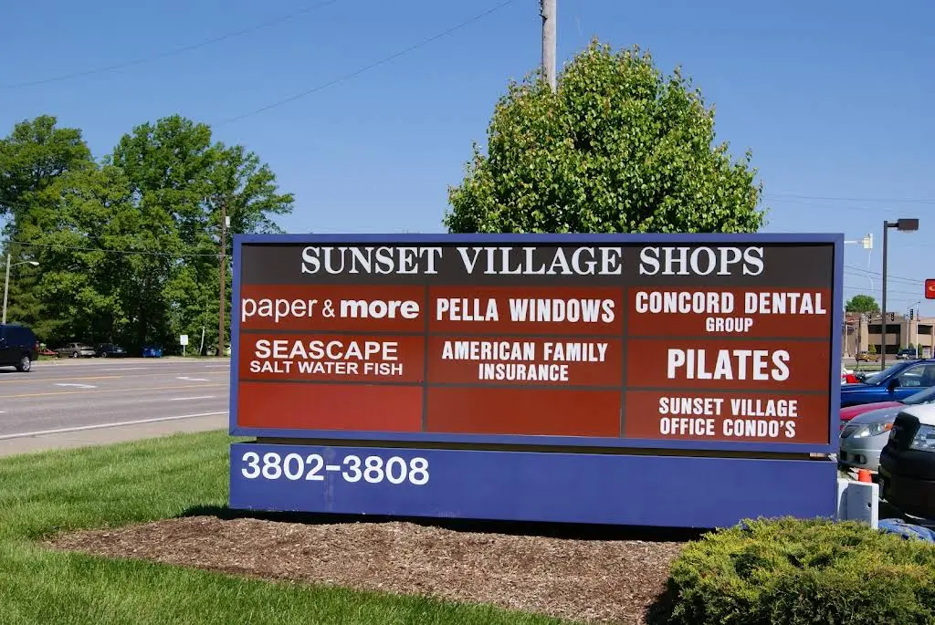 Concord Dental Group