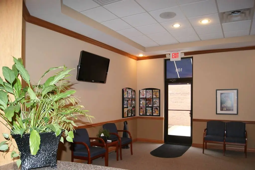 Concord Dental Group