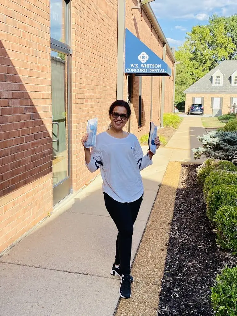 Concord Dental Group