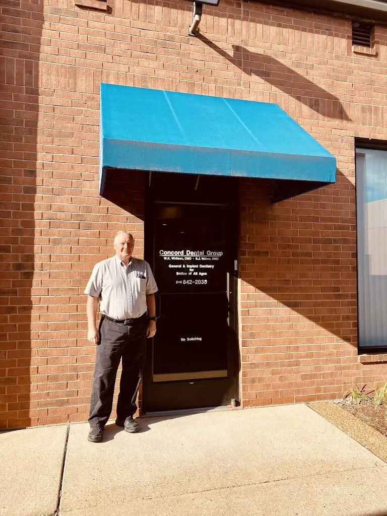 Concord Dental Group