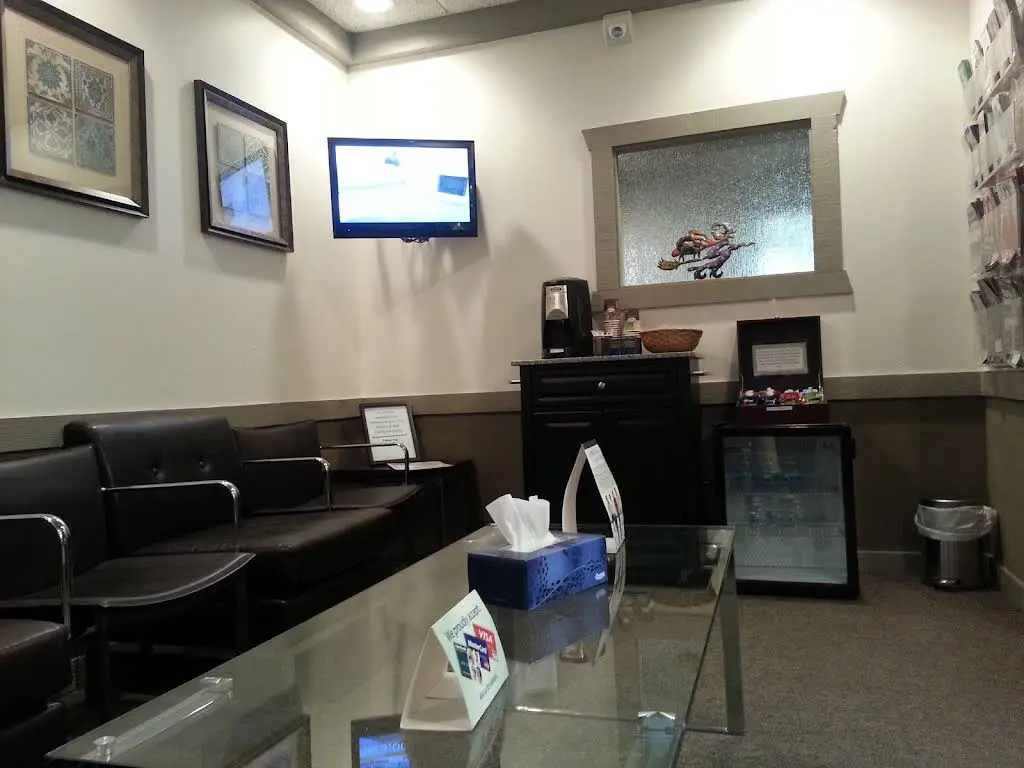 Crestwood Dental Group of St. Louis