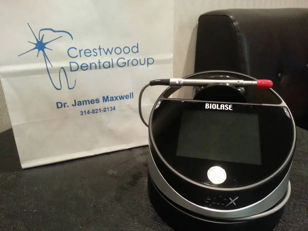 Crestwood Dental Group of St. Louis
