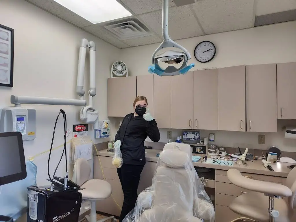Crestwood Dental Group of St. Louis