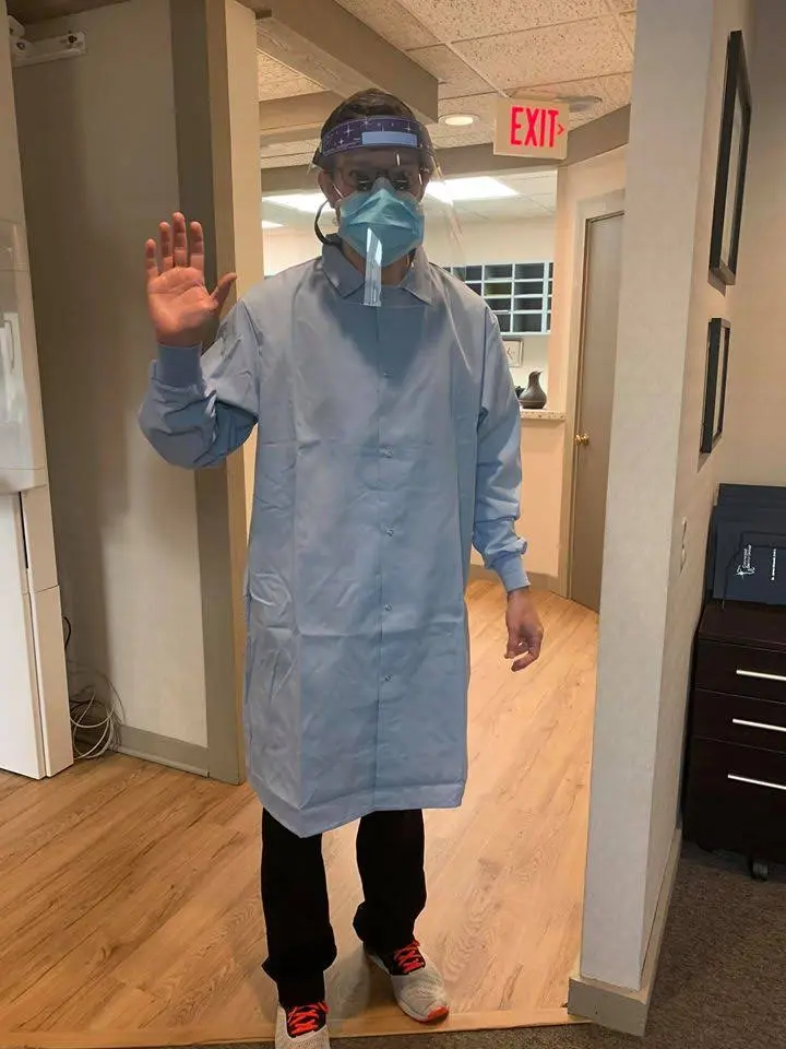 Crestwood Dental Group of St. Louis