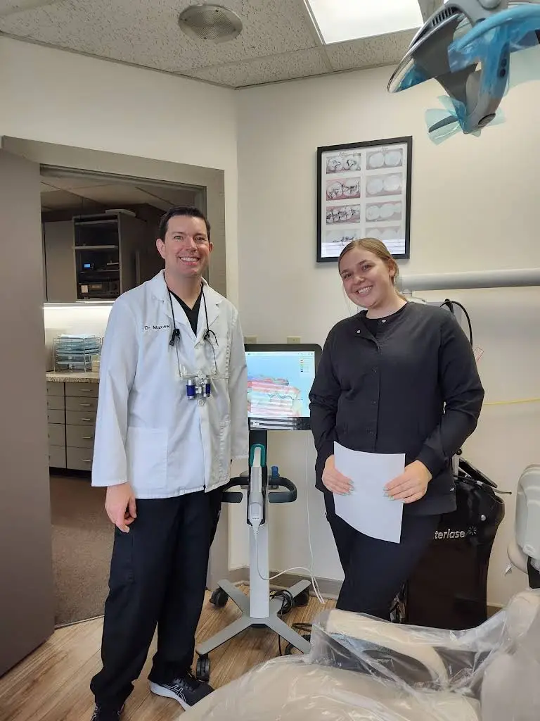 Crestwood Dental Group of St. Louis