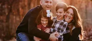 Gennaoui Rigden Family Dental