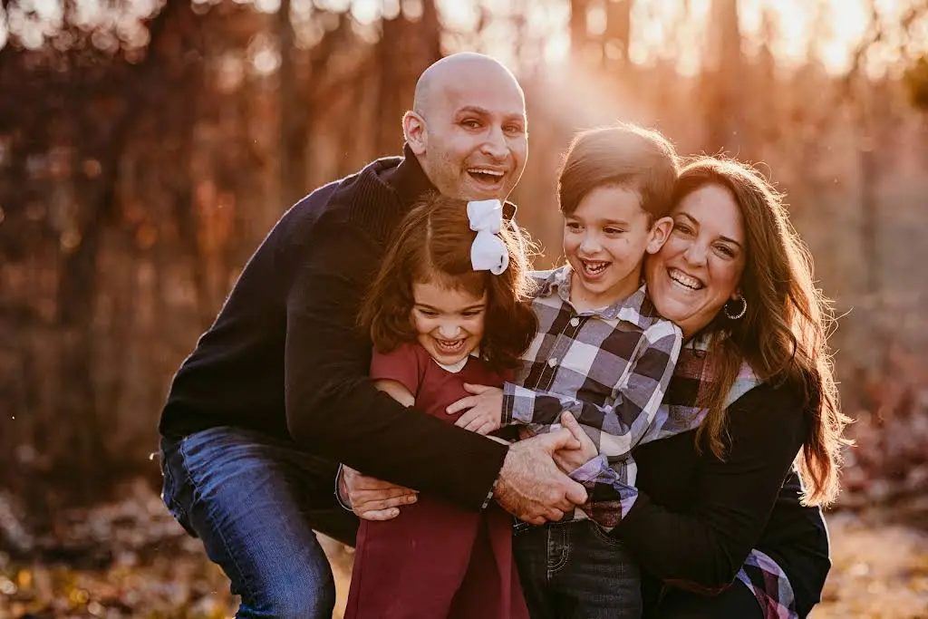 Gennaoui Rigden Family Dental