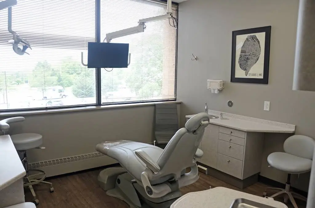 Gennaoui Rigden Family Dental