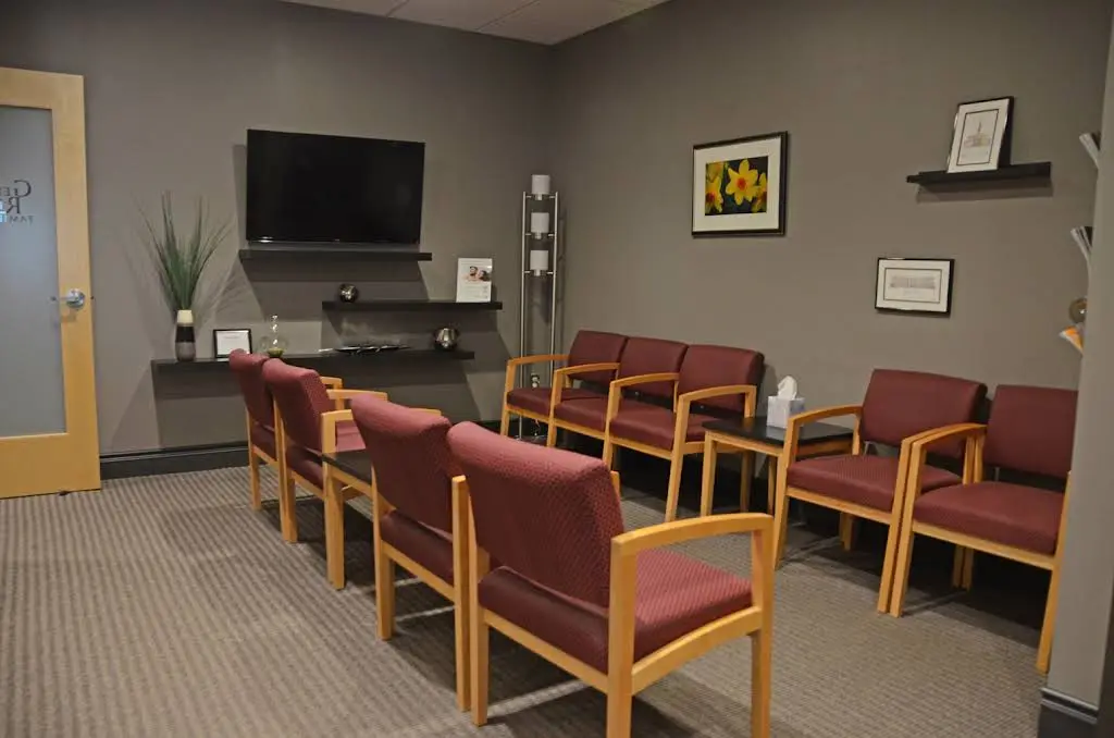 Gennaoui Rigden Family Dental
