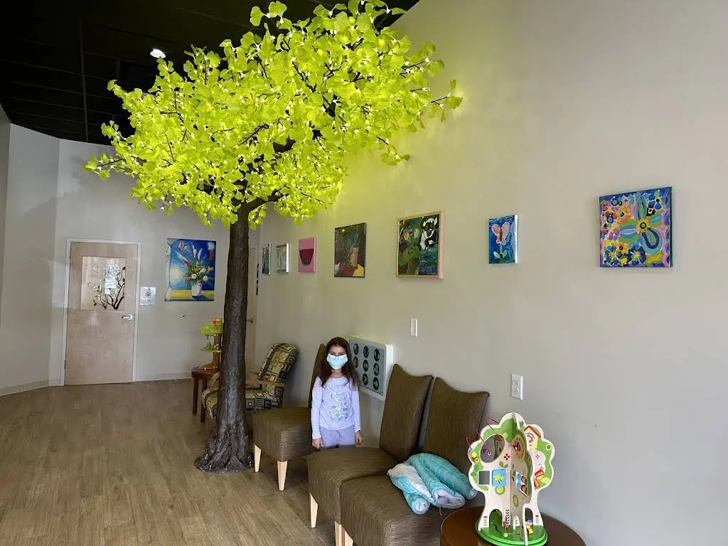 Greentree Pediatric Dentistry