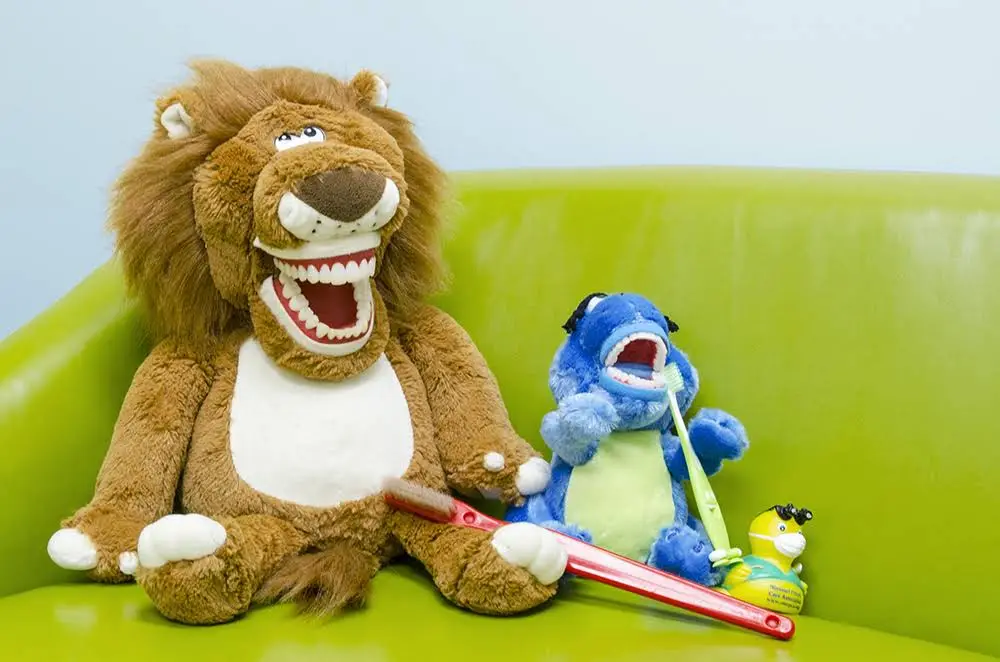 Greentree Pediatric Dentistry