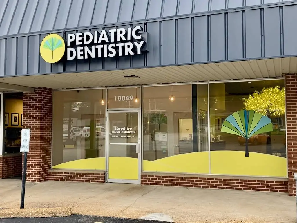 Greentree Pediatric Dentistry