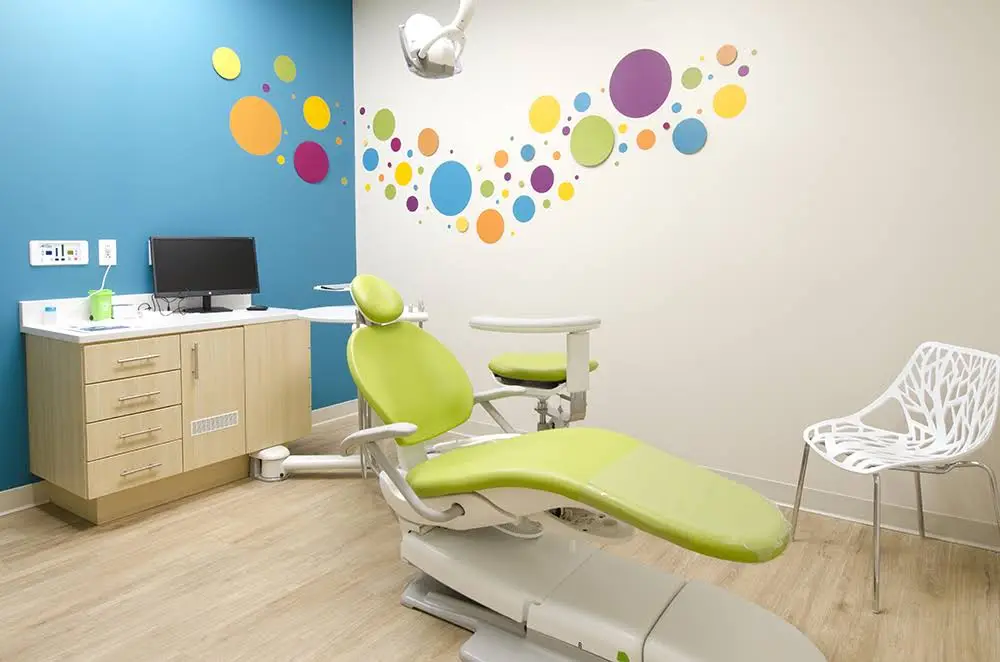 Greentree Pediatric Dentistry
