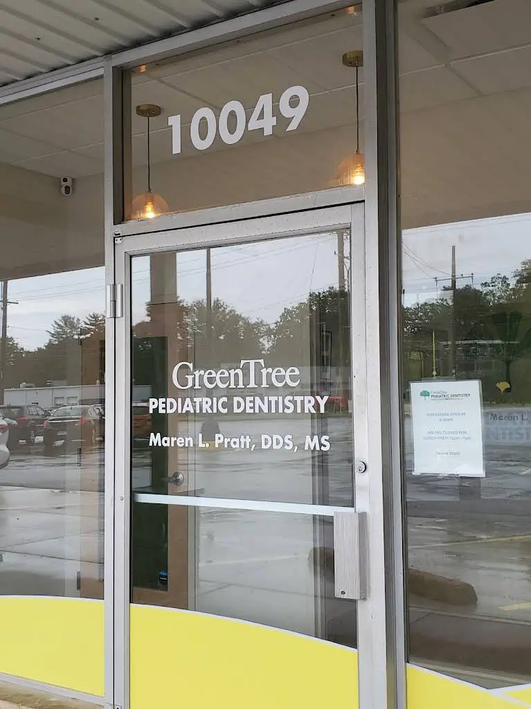 Greentree Pediatric Dentistry