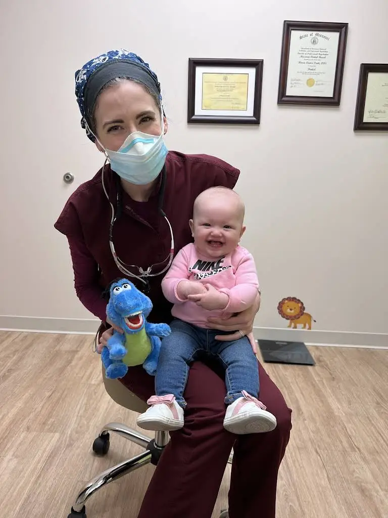Greentree Pediatric Dentistry