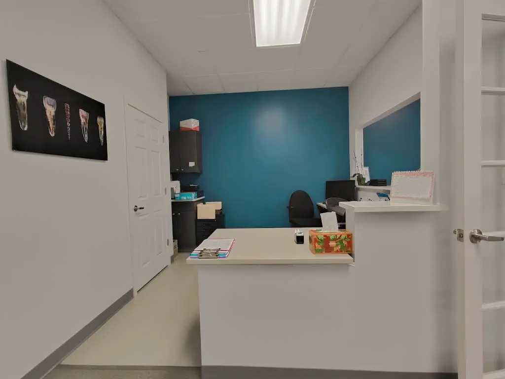 Alrata Art of Dentistry