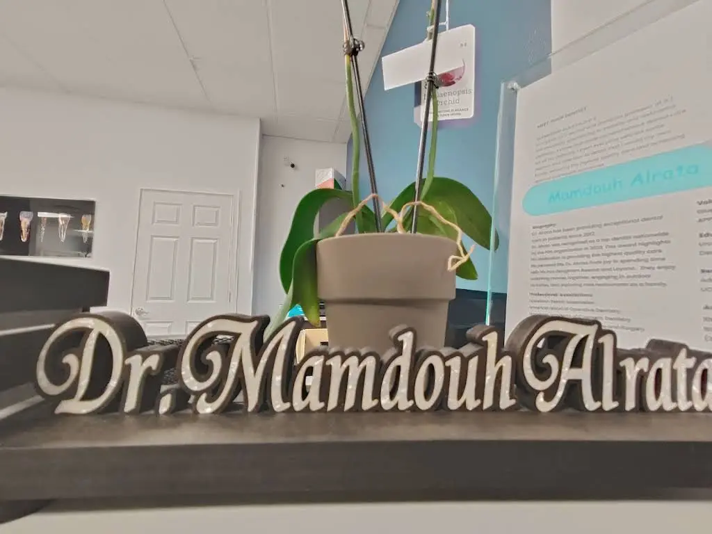 Alrata Art of Dentistry