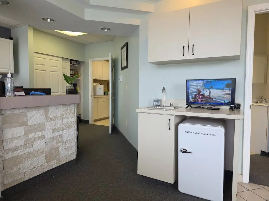 Kirkwood Dental Care