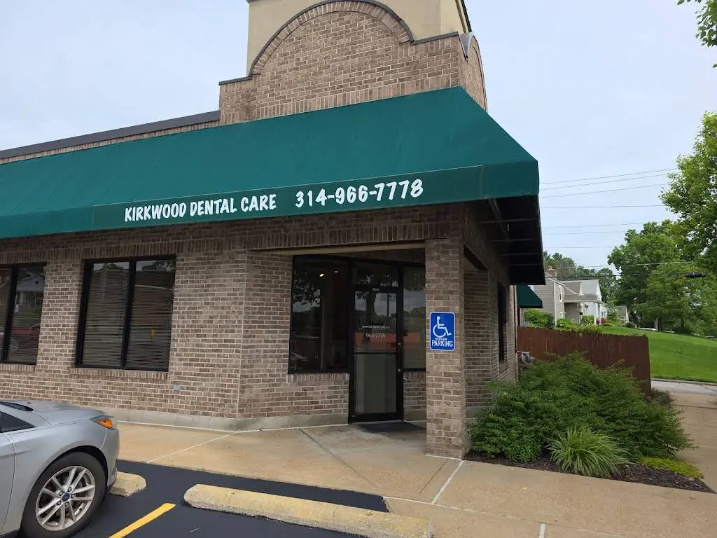 Kirkwood Dental Care