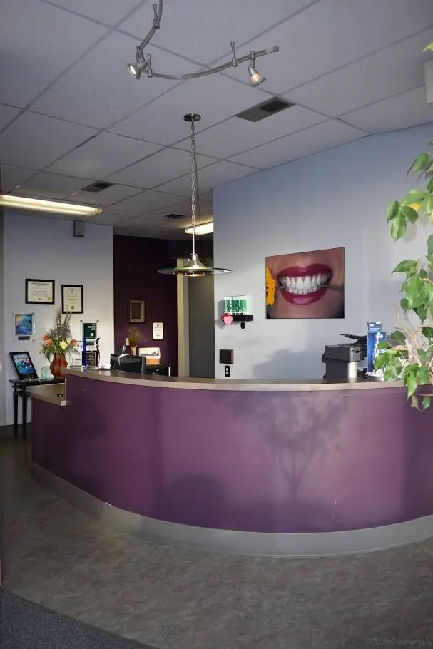 The Dental Suite