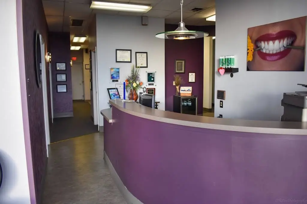 The Dental Suite