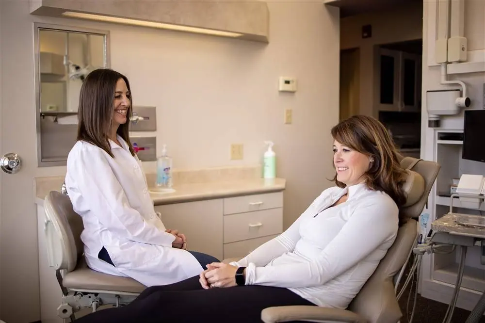 St. Louis Dental West - Victoria Q. Daugherty, DDS