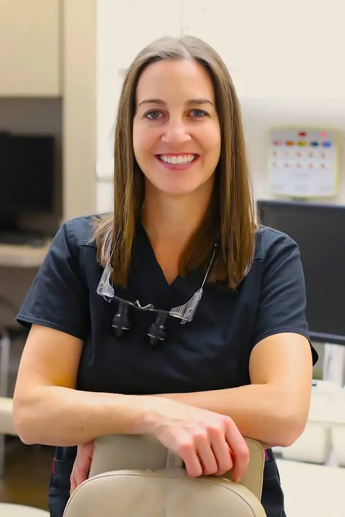 St. Louis Dental West - Victoria Q. Daugherty, DDS