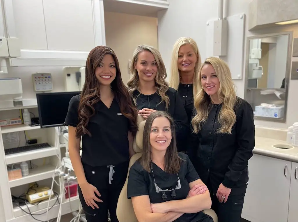 St. Louis Dental West - Victoria Q. Daugherty, DDS