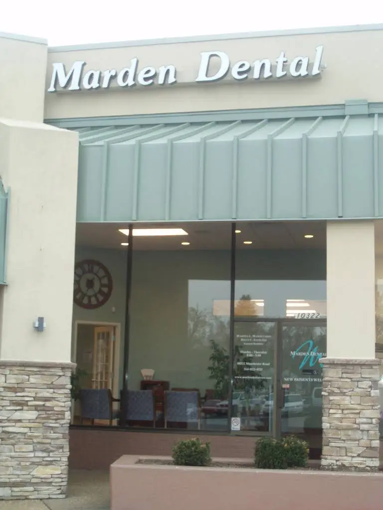 Magnolia Family Dental