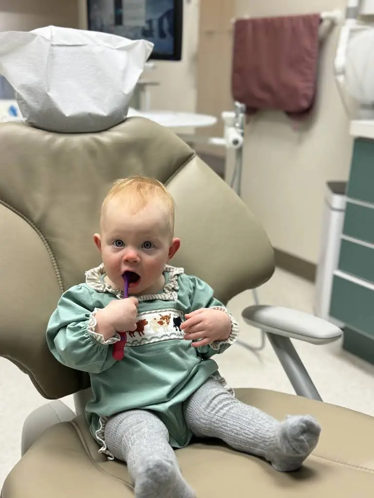 Magnolia Family Dental