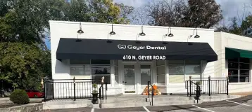 Geyer Dental Group