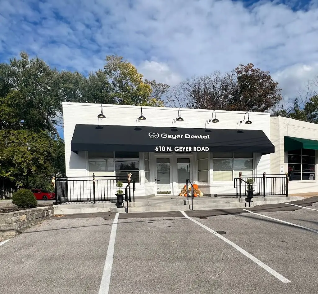 Geyer Dental Group