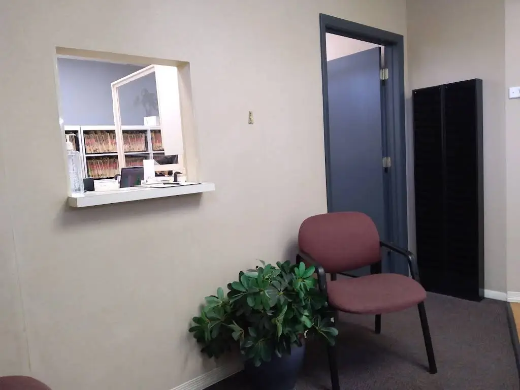 Geyer Dental Group