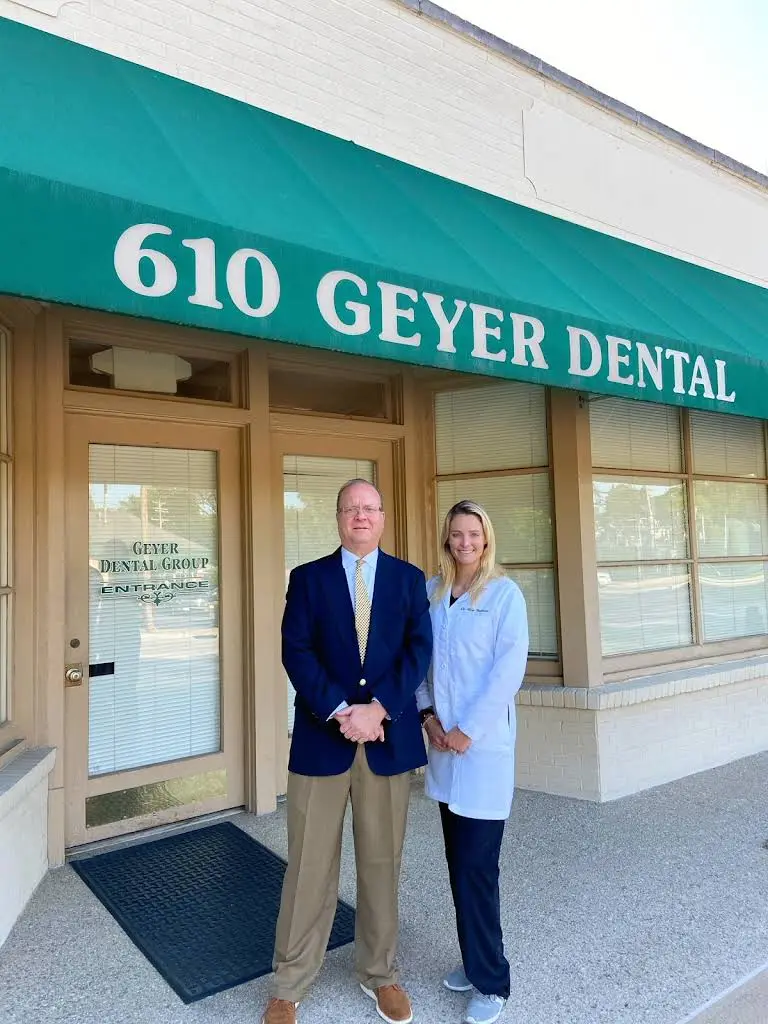 Geyer Dental Group